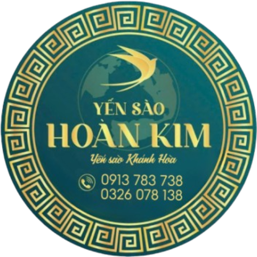 Yến sào Hoàn Kim